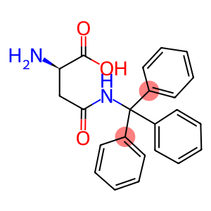 H-D-ASN(TRT)-OH