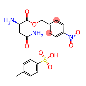 H-D-ASN-ONB TOS