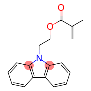 9H-CARBAZOLE-9-ETHYLMETHACRYLATE