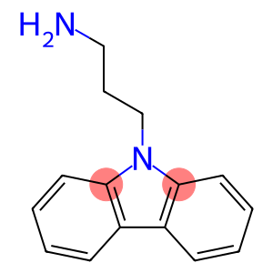 3-(9H-carbazol-9-yl)propan-1-amine