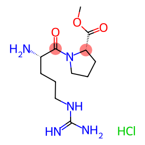 H-ARG-PRO-OME · HCL