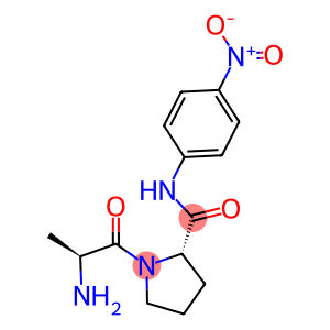 H-ALA-PRO-PNA