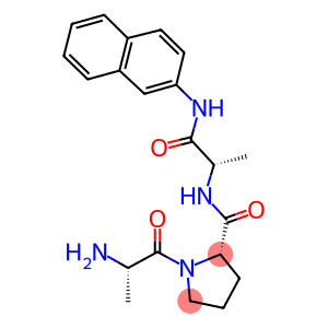 H-ALA-PRO-ALA-BETA-NA