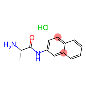 H-ALA-BETANA HCL