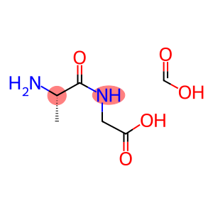 H-ALA-GLY-OH FORMATE