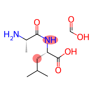 H-ALA-LEU-OH FORMATE