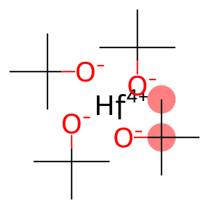 Hafnium(IV) Tert-Butoxide 99.9%