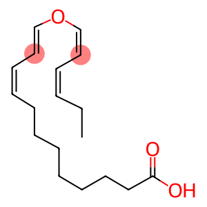 OMEGA-5(Z)-醚亚麻酸