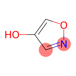 Isoxazol-4-ol