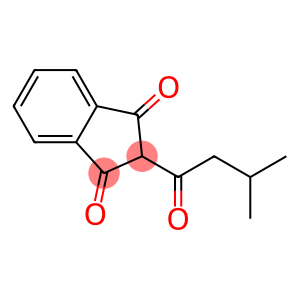 2-ISOVALERYL-1.3-INDANEDIONE SOLUTION 100UG/ML IN ACETONITRILE 1ML