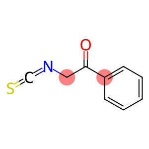 2-ISOTHIOCYANATO-1-PHENYLETHANONE