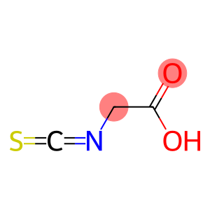 Isothiocyanatoacetic acid