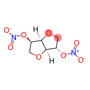 ISOSORBIDE DINITRATE, 25% MANNITOL