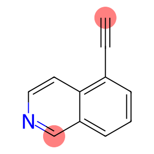 异喹啉-5-炔