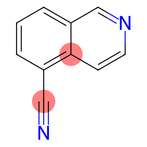 isoquinoline-5-carbonitrile