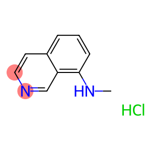 8-Isoquinoline methanamine (hydrochloride)