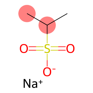 ISOPROPANESULFONIC ACID SODIUM SALT