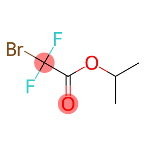 Isopropyl bromodifluoroacetate