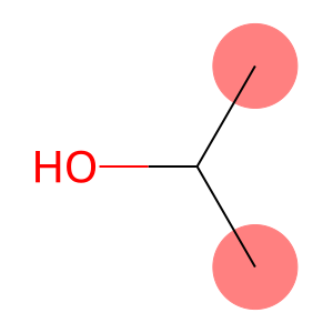 ISOPROPYL ALCOHOL ACS REAGENT