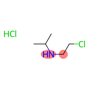 2-ISOPROPYLAMINOETHYLCHLORIDE HCL