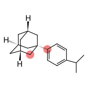 1-(4-ISOPROPYLPHENYL)ADAMANTANE