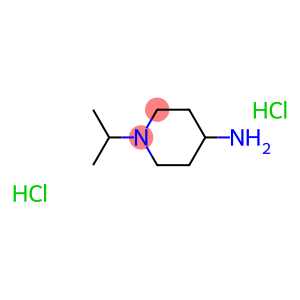 1-ISOPROPYL-PIPERIDIN-4-YLAMINE DIHYDROCHLORIDE