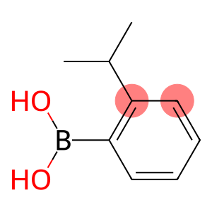 IsopropylbenzeneboronicAcid