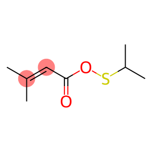 ISOPROPYLTHIO-3-METHYLCROTONATE