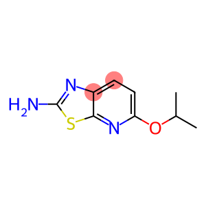 5-isopropoxythiazolo[5,4-b]pyridin-2-amine