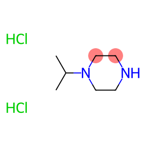 1-isopropylpiperazine dihydrochloride