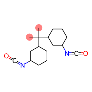 3,3'-Isopropylidenebis(isocyanatocyclohexane)