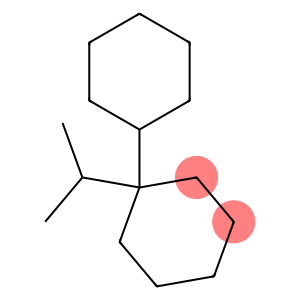 Isopropyl bicyclohexyl