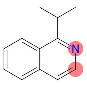 1-Isopropylisoquinoline