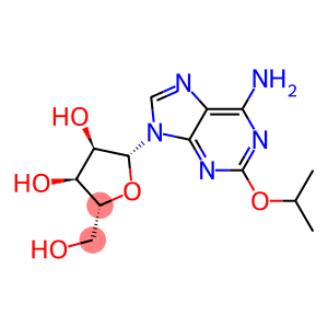 2-Isopropyloxyadenosine