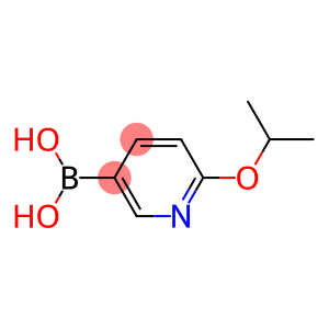 6-isopropoxypyridin-3-ylboronic acid