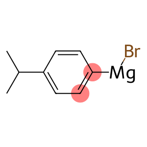 4-Isopropylphenylmagnesium bromide solution 0.5 in THF