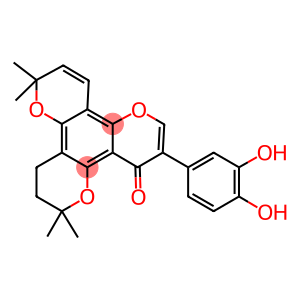 ISOPOMIFERIN