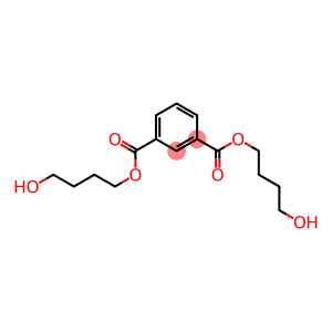 Isophthalic acid bis(4-hydroxybutyl) ester