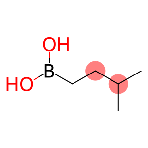 ISOPENTYLBORONICACID