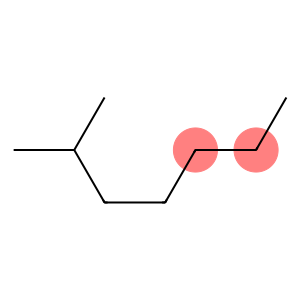 Isooctane  (purity,  impurities)