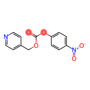 isonicotinyl 4-nitrophenylcarbonate