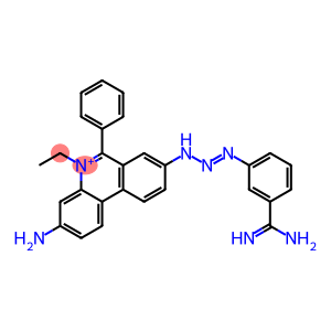 Isometamidium