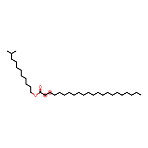 ISOLAURYL BEHENATE