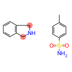 ISOINDOLINE PTSA