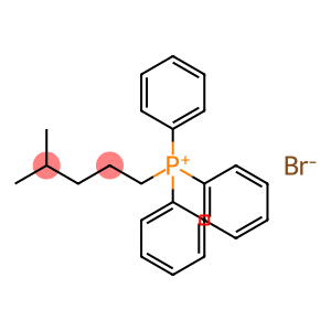 (4-Methylpentyl)triphenyl-phosphoniuM-d7 BroMide