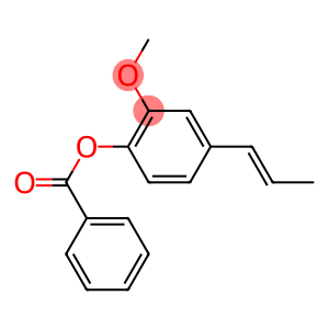 ISOEUGENOLBENZOATE