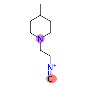 1-(2-ISOCYANO-ETHYL)-4-METHYL-PIPERIDINE