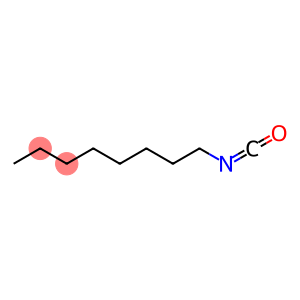 ISOCYANATOOCTANE