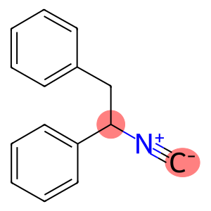 (1-ISOCYANO-2-PHENYLETHYL)BENZENE