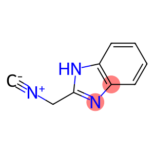 2-ISOCYANOMETHYLBENZOIMIDAZOLE